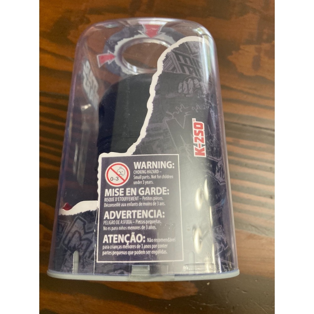 Star Wars Mighty Muggs K-2SO Action Figure 2017 NIP Disney Hasbro The Last Jedi - Picture 3 of 6